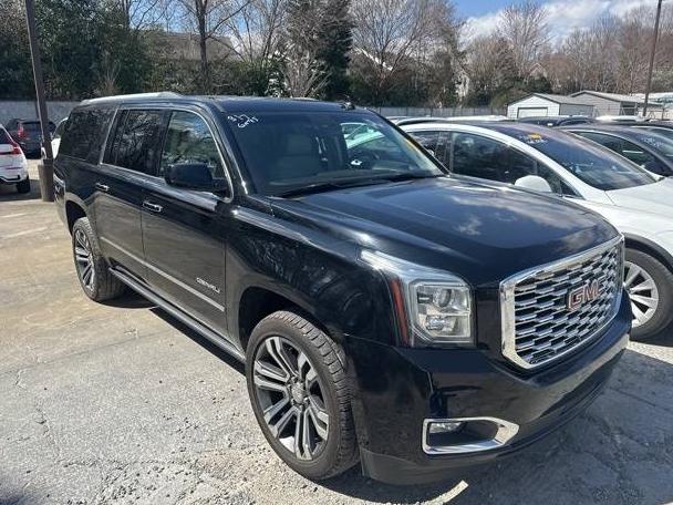 GMC YUKON XL 2019 1GKS2HKJ7KR108528 image